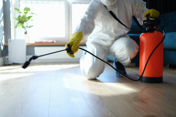 Reliable Biohazard Cleanup contractor in Franklin, NJ by Crime Scene Cleaner Online